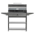Мангал GRATAR Professional Optima BBQ POBn3001