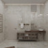 Плитка керамогранит 600*600 ARCADIA Onice Pearl (за м2) 1,44м2 в уп.