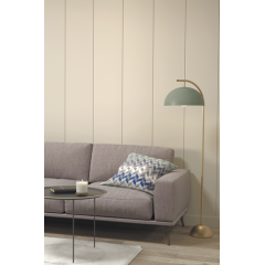 МДФ De Luxe Palomino Soft Touch 2700*200* 6 мм. (уп.8шт) РАСПРОДАЖА