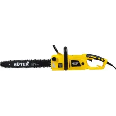 Пила цепная электро HUTER ELS-2400 (70/10/2) (*12)