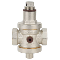 Редуктор давления мембранный GAPPO ф 1/2