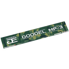 Электроды GOODEL МР-3 ф2,0, 350мм, 1кг (969782)