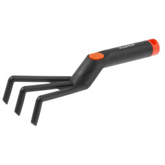 Рыхлитель STARTUL GARDEN садовый 3-зубый (ST6091-05)