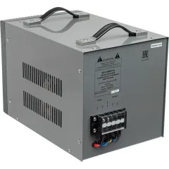 Стабилизатор РЕСАНТА АСН- 5000/1-Ц (63/6/6) (*5)