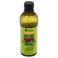 Ароматизатор Вкусный пар 350мл Ель 