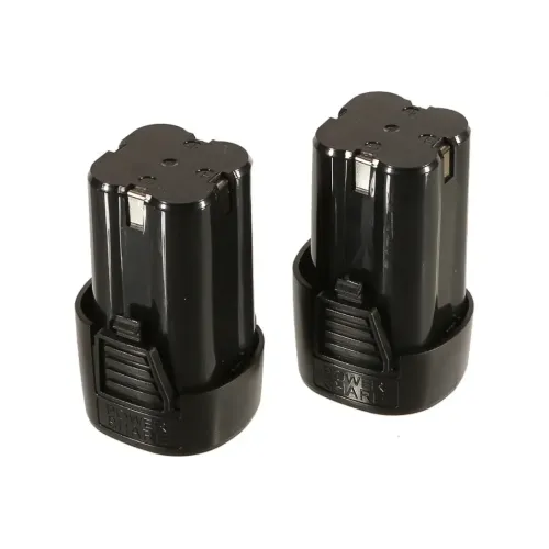 Акк Пила цепная STURM CSC1804, 16В, 2х2,0Ач