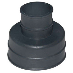 Манжета рюмочная