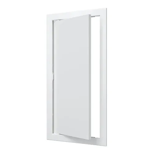 Люк технологический пластмассовый AD2040