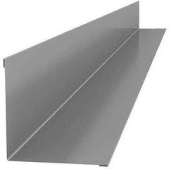 Угол внутренний 50*50*2500 Цинк