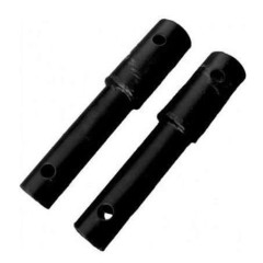 Удлинители фрез Салют (250мм/круг 35 х круг 25)