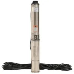 Насос скважинный OASIS SN 85/75 (*15)