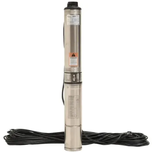 Насос скважинный OASIS SN 85/75 (*15)