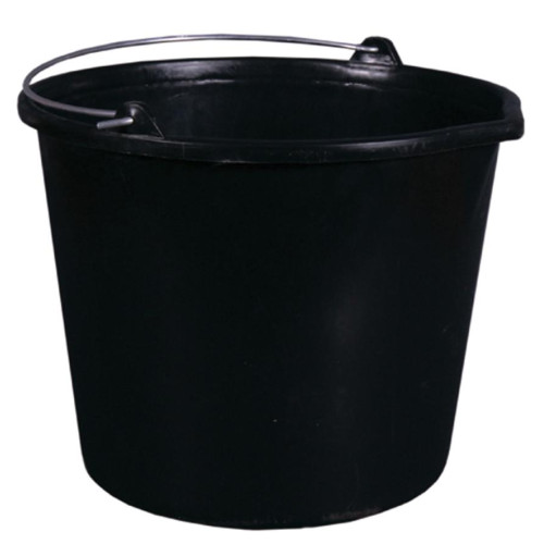 Ведро пластик Шабашка 20л (148-0020)