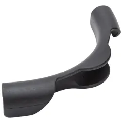 Фиксатор поворота пластиковый 90° для труб ф 14-18 мм