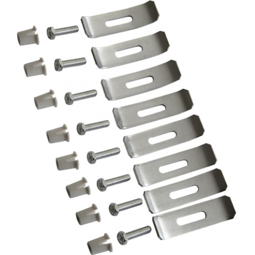 Мойка нерж. врезная MIXLINE PRO 50х50 тол. 3 мм, чёрный графит, с сифоном