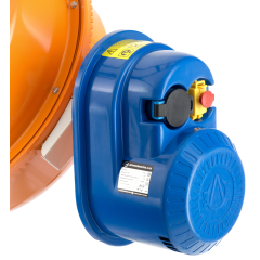 Бетоносмеситель DENZEL B-125, 550 Вт (95421) (*30)