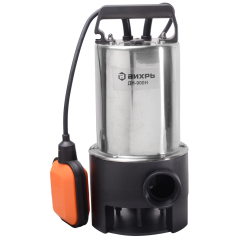 Насос дренажный ВИХРЬ ДН-900Н (68/2/21) (*12)