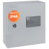 Корпус металлический ЩУ-1ф/1-0-3 IP66 (310х300х150) TDM SQ0905-0093 (337243)
