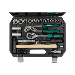 Набор инструментов ВОЛАТ  56 пр.1/2