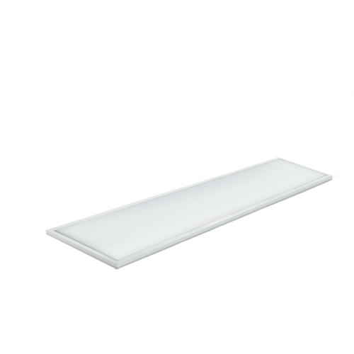 Светильник (LED) 36Вт ПРИЗМА LPU-01 36Вт 3420лм 6500K 1195х180х19 IP40 NEOX