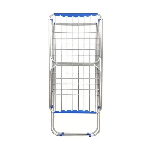 Сушилка для белья напольная 18 м, 173х55х110см, серебр, YS-IADR002 (425234)