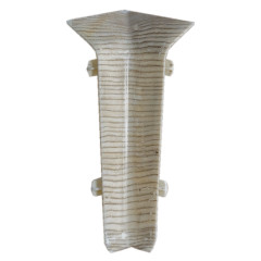 Угол Внутренний WINART 322 Амаро (80мм)