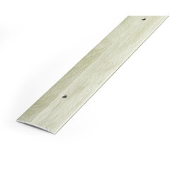 Стык 37мм 0,9 Дуб выбеленный (Лука ПС 03.900.173)