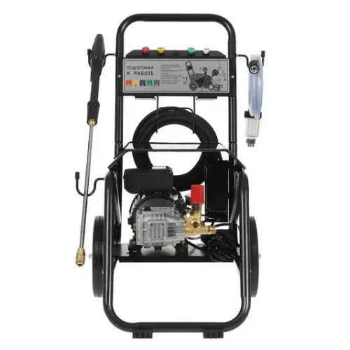 Мойка высокого давления ELITECH HPW 3500