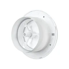 Анемостат приточно-вытяжной с фланцем 10АПВП