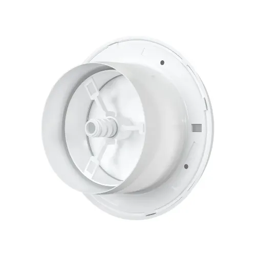 Анемостат приточно-вытяжной с фланцем 10АПВП