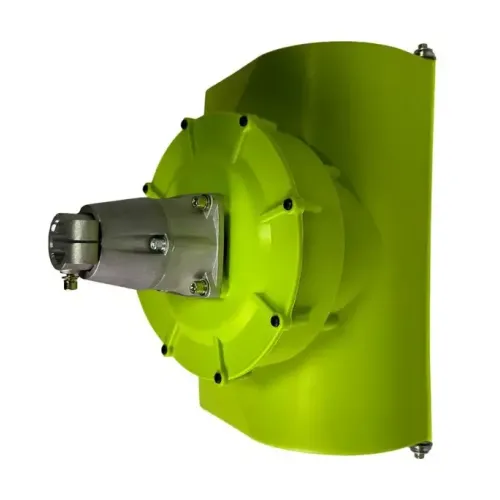 Насадка для триммера (снегоуборочник) TOOLYARD К-015