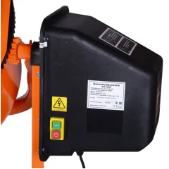 Бетоносмеситель ВИХРЬ полиамид. венец БМ-180П (74/1/15) (*12)