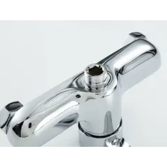 Смеситель для душа FRUD R20157 хром