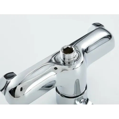 Смеситель для душа FRUD R20157 хром