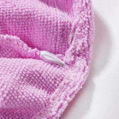 Чалма Доляна с пуговкой, цвет МИКС(756824)