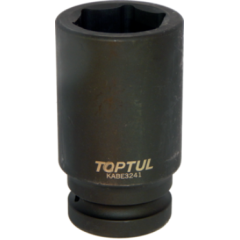 Головка ударная глубокая 1