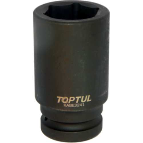 Головка ударная глубокая 1