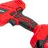 Акк Пила сабельная MTX RС-80, 20В (28812) (*15)