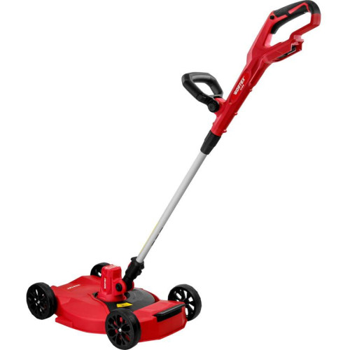 Триммер АКБ WORTEX TB 2818 ALL1 XLT SET 18В