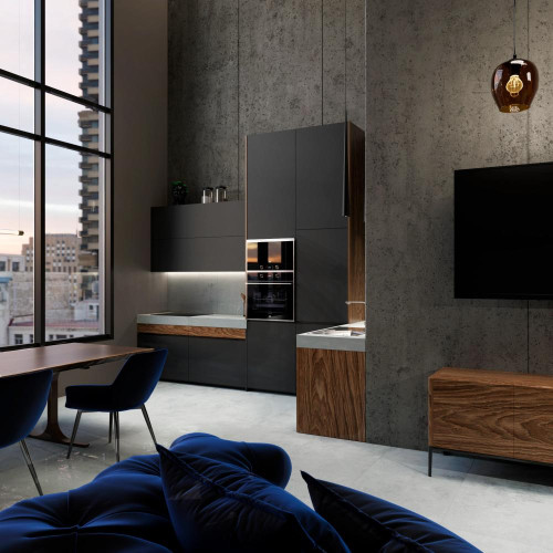 Плитка керамогранит 1200*600 ARCADIA Eragon Light Grey (за м2) 1,44м2 в уп.