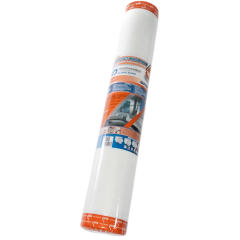 Стеклохолст SD-GLASS (паутина) 1м*50м 40г/кв.м