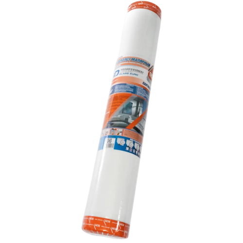 Стеклохолст SD-GLASS (паутина) 1м*50м 40г/кв.м