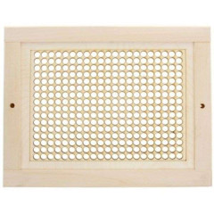 Решетка вентиляционная большая РВ1