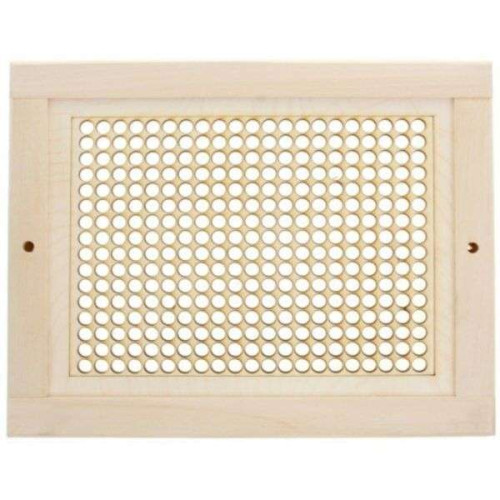 Решетка вентиляционная большая РВ1