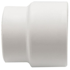 Муфта п/п переходная EVER® plast ф 50х32 вн./нар.