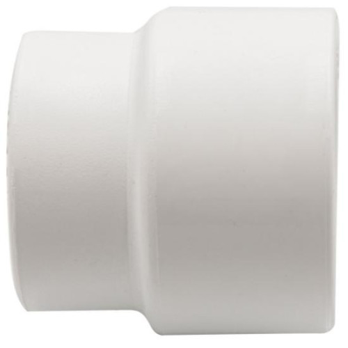 Муфта п/п переходная EVER® plast ф 50х32 вн./нар.