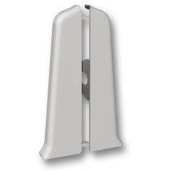 Заглушка (пара) 55мм 