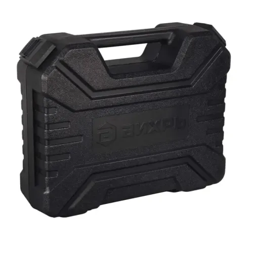 Шуруповерт ВИХРЬ ДА-20Л-2К/БП (Б/Щ) (72/14/67) (*15)