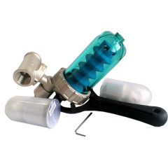 Фильтр пропорциональный ZEISSLER ф 1/2' ZSf.305.0104'