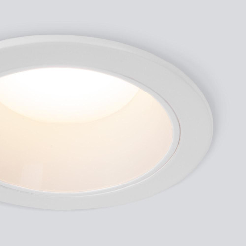 Свет. точ. ES 25082/LED 7W 4200K белый